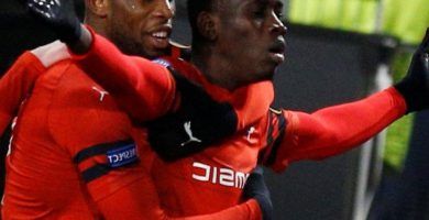 Previa Rennes v Lyon 29 Marzo 4