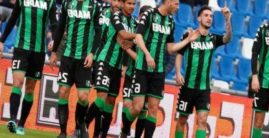 Picks Sassuolo v Sampdoria 16 Marzo 5