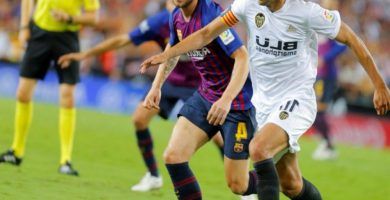 Tips Sevilla v Valencia 31 Marzo 6