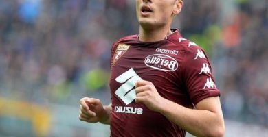 Recomendaciones Torino v Bologna 16 Marzo 4