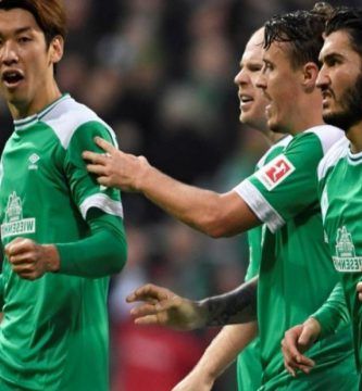 Tips Werder Bremen v Mainz 30 Marzo 2