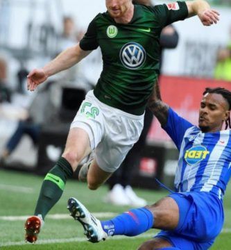 Pronosticos Wolfsburg v Fortuna Dusseldorf 16 Marzo 3