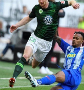 Pronosticos Wolfsburg v Fortuna Dusseldorf 16 Marzo 1