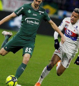 Tips Amiens v St Etienne 06 Abril 1