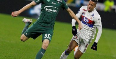 Tips Amiens v St Etienne 06 Abril 4