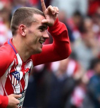Recomendaciones Atletico Madrid v Real Valladolid 27 Abril 3