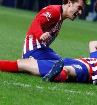 Pronósticos Atletico Madrid v Valencia - 24 Abril 2019 3