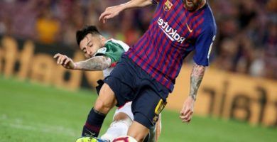Pronosticos Barcelona v Levante 27 Abril 6