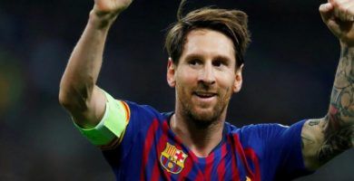 Pronosticos Barcelona v Liverpool 01 Mayo 3