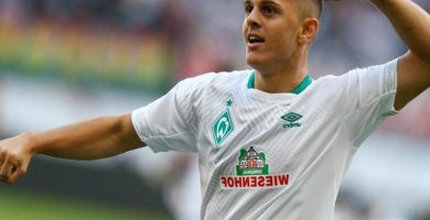 Recomendaciones Fortuna Dusseldorf v Werder Bremen 27 Abril 6