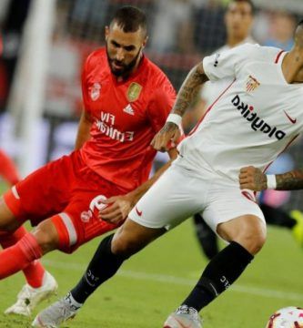 Previa Girona v Sevilla 28 Abril 2