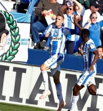 Apuestas Leganes v Athletic Bilbao 24 Abril 3