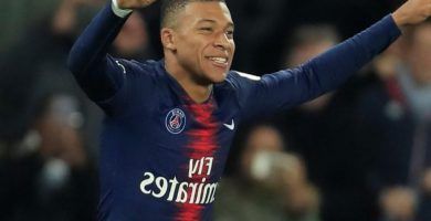 Recomendaciones PSG v Nantes 03 Abril 6