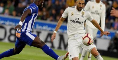 Pronosticos Rayo Vallecano v Real Madrid 28 Abril 5