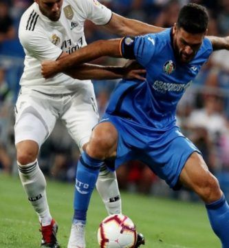 Previa Real Sociedad v Getafe 28 Abril 3