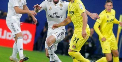 Pronosticos Real Sociedad v Villarreal 25 Abril 6