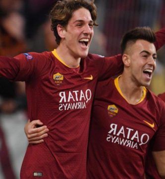 Previa Roma v Cagliari 27 Abril 2