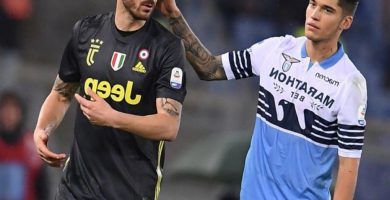 Tips SPAL v Lazio 03 Abril 4