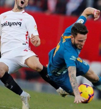 Pronosticos Sevilla v Rayo Vallecano 25 Abril 2