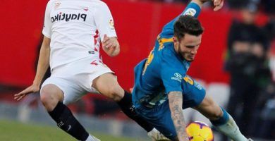 Pronosticos Sevilla v Rayo Vallecano 25 Abril 6