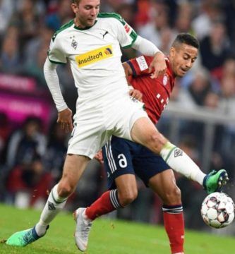 Picks Stuttgart v Borussia Monchengladbach 27 Abril 3