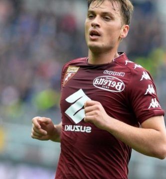 Previa Torino v Sampdoria 03 Abril 1