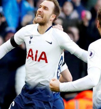 Tips Tottenham Hotspur v Manchester City 09 Abril 2