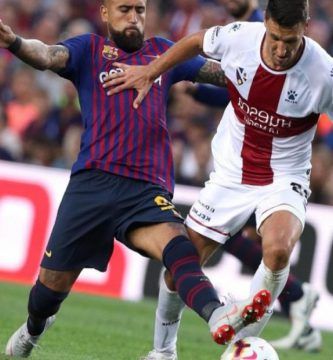 Tips Villarreal v Huesca 28 Abril 2