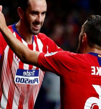 Previa Atletico Madrid v Sevilla 12 Mayo 2