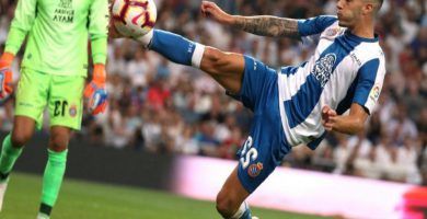 Pronosticos Espanyol v Real Sociedad 18 Mayo 6