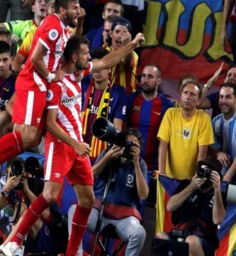 Previa Girona v Levante 12 Mayo 3