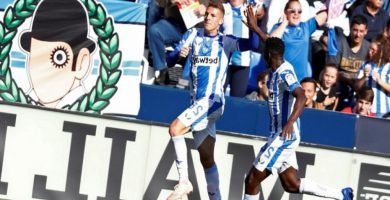 Pronosticos Leganes v Espanyol 12 Mayo 6