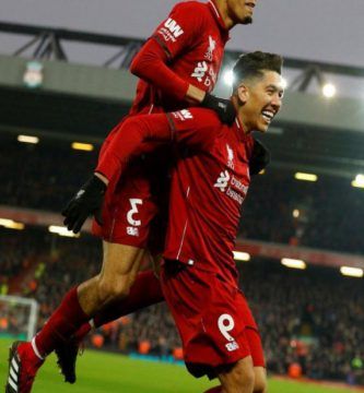 Apuestas Liverpool v Barcelona 07 Mayo 2