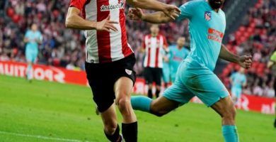Tips Sevilla v Athletic Bilbao 18 Mayo 6
