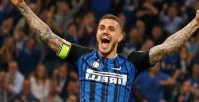 Recomendaciones Udinese v Inter Milan 04 Mayo 4