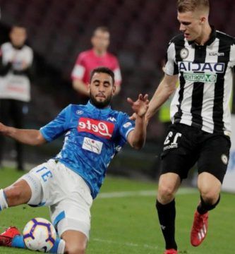 Tips Udinese v SPAL 18 Mayo 1