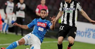 Tips Udinese v SPAL 18 Mayo 2