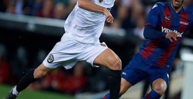 Tips Valencia v Alaves 12 Mayo 6
