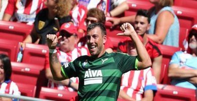 Apuestas Villarreal v Eibar 12 Mayo 4