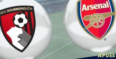 Tus apuestas en AFC Bournemouth versus Arsenal del 26/12/2019 4