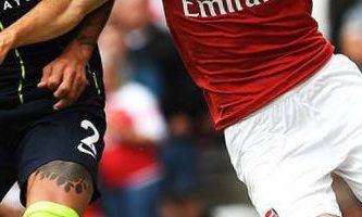 Tus apuestas en Arsenal versus Man. City del 15/12/2019 1
