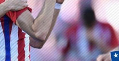 Mejores cuotas Atlético vs Osasuna 5