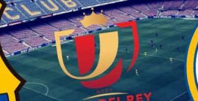 Mejores cuotas Barcelona vs Real Madrid del 18/12/2019 6