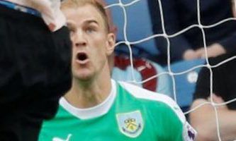 Cuotas Burnley vs Manchester United 3