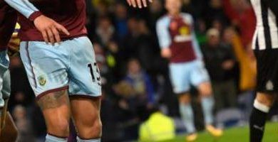 Cuotas Burnley versus Newcastle del 14/12/2019 5