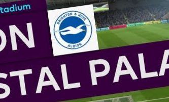 Mejores pronósticos Crystal Palace vs Brighton & Hove Albion del 16/12/2019 3