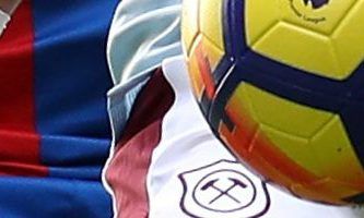 La apuesta del Crystal Palace versus West Ham 2