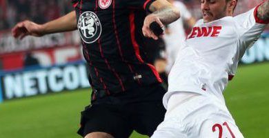 Que apostar en Eintracht Frankfurt versus Köln del 18/12/2019 6