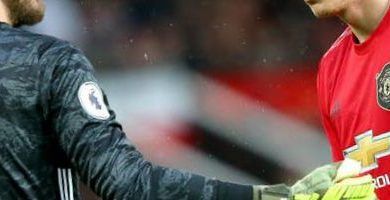 Mejores cuotas Everton versus Arsenal del 21/12/2019 5
