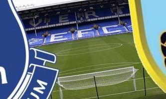 Cuotas Everton versus Burnley del 26/12/2019 2